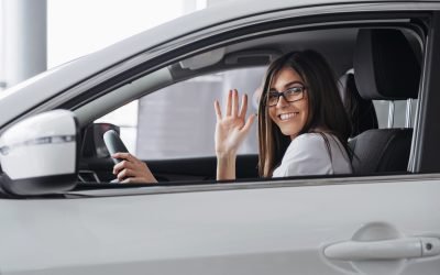 Como Tramitar tu Licencia de Conducir en Puebla